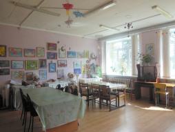 "Мастерская искусств"