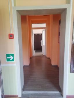 Дверные проемы